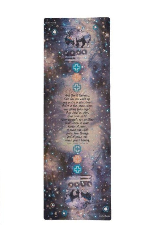 Peace Mat