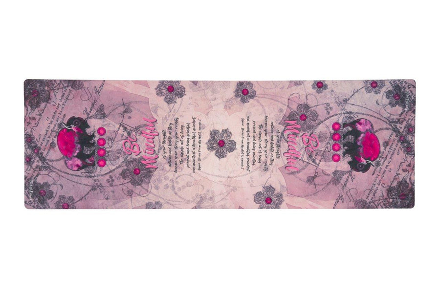 Mindful Travel Mat